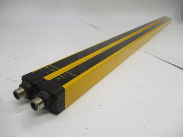 IFM ELECTRONIC OY247S OYA1060-30-4-20-P-1 24VDC NSMP
