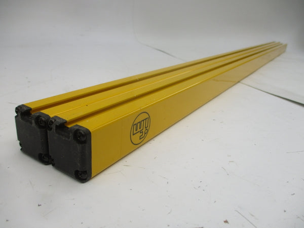 IFM ELECTRONIC OY247S OYA1060-30-4-20-P-1 24VDC NSMP
