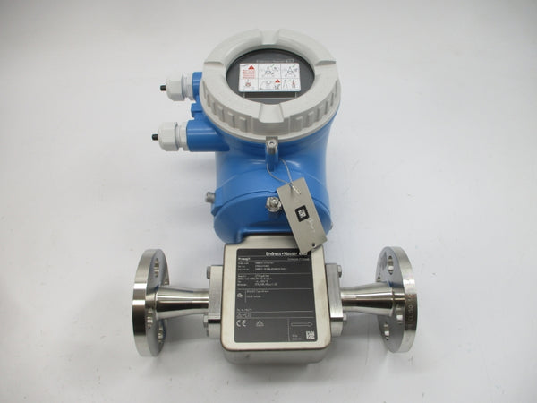 ENDRESS+HAUSER 5HBB15-2316/101 85-264VAC 1/2" NSMP