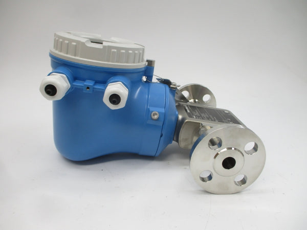 ENDRESS+HAUSER 5HBB15-2316/101 85-264VAC 1/2" NSMP