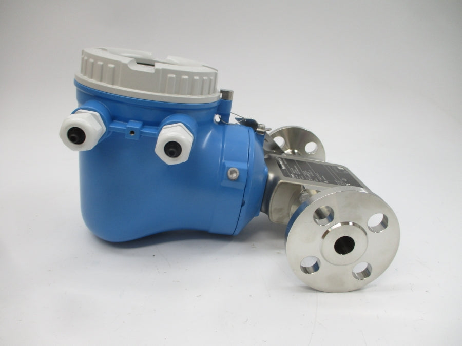 ENDRESS+HAUSER 5HBB15-2316/101 85-264VAC 1/2" NSMP