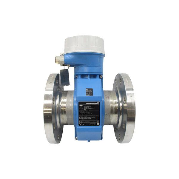 ENDRESS+HAUSER 5W4C1H-2MNF2/101 4" NSNP
