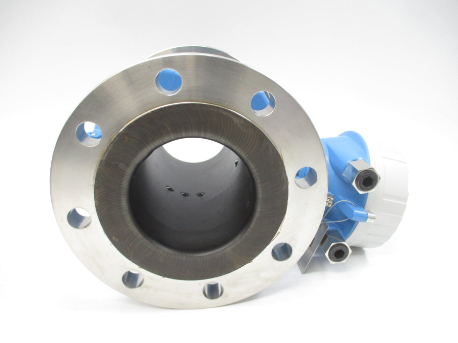 ENDRESS+HAUSER 5W4C1H-2MNF2/101 4" NSNP