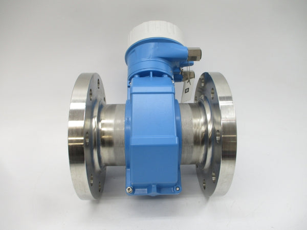 ENDRESS+HAUSER 5W4C1H-2MNF2/101 4" NSNP