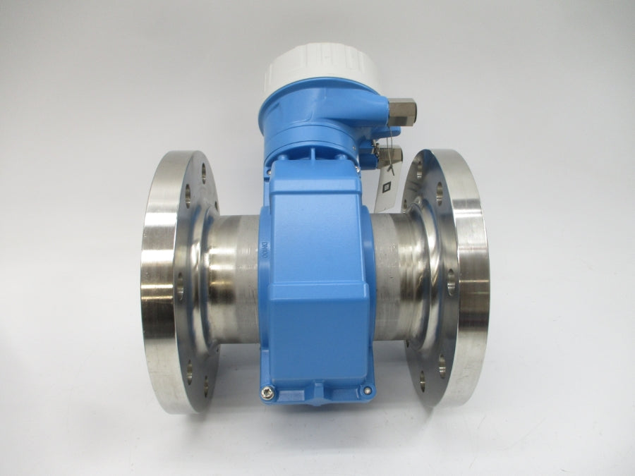 ENDRESS+HAUSER 5W4C1H-2MNF2/101 4" NSNP