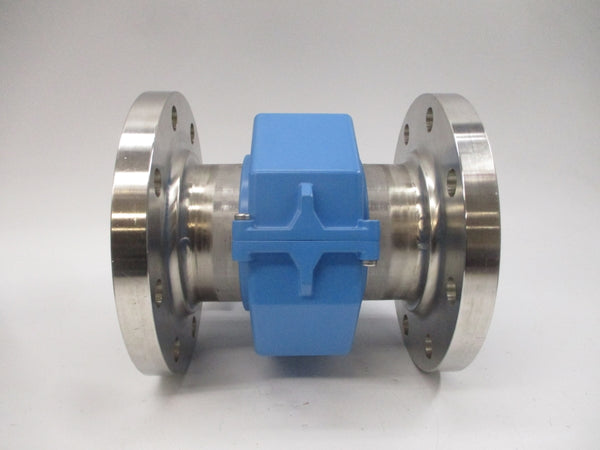ENDRESS+HAUSER 5W4C1H-2MNF2/101 4" NSNP