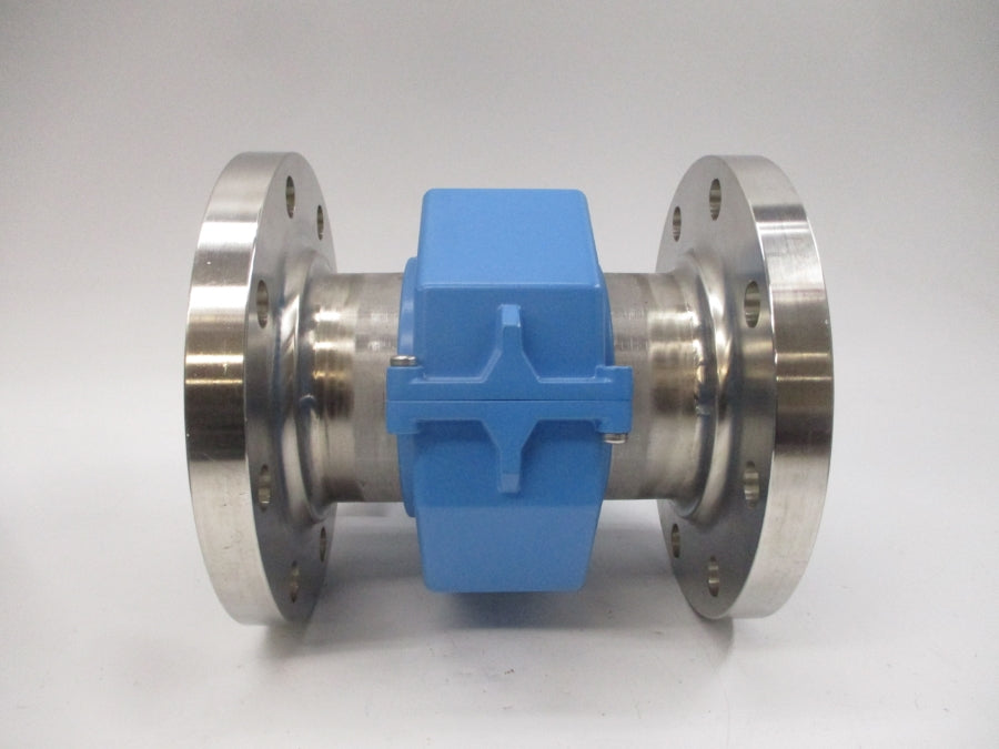 ENDRESS+HAUSER 5W4C1H-2MNF2/101 4" NSNP