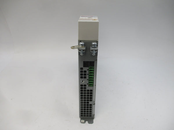 REXROTH CDB01.1C-ET-EN1-EN1-NNN-NNN-L2-S-NN-FW R911328496 254-750VDC 17A UNMP