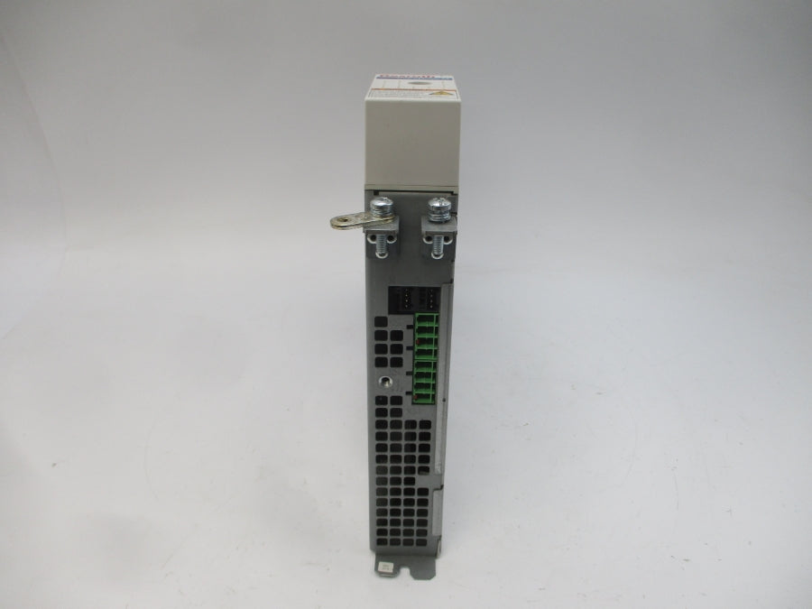 REXROTH CDB01.1C-ET-EN1-EN1-NNN-NNN-L2-S-NN-FW R911328496 254-750VDC 17A UNMP