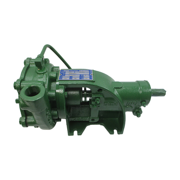 CRANE DEMING 4001 10010031 EJ6912Z.1 150PSI 1.00" NSNP