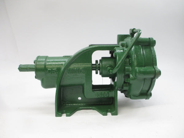 CRANE DEMING 4001 10010031 EJ6912Z.1 150PSI 1.00" NSNP