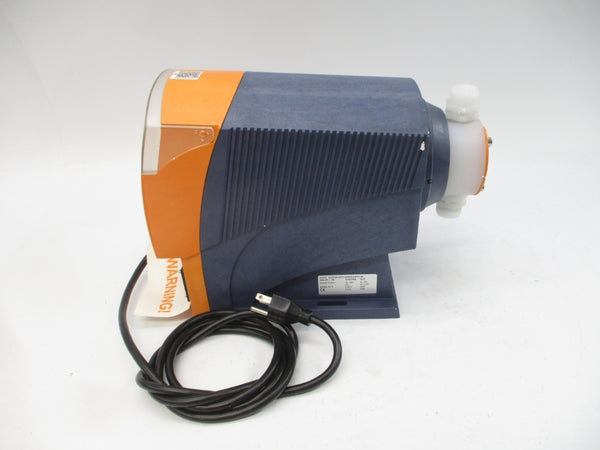 PROMINENT DLTA1612PVT4000UDC031EN0 100-240V 0.9-0.55A 232PSI NSNP