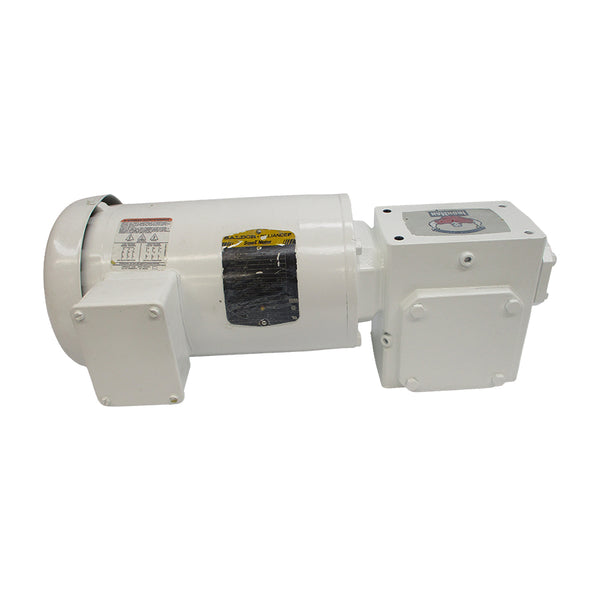 BALDOR VEM3556 GR-BMQ-824-60-L-56 230/460V 3.6/1.8A NSNP