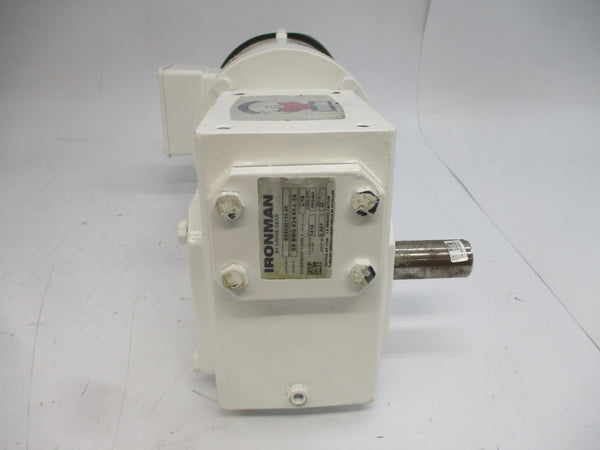 BALDOR VEM3556 GR-BMQ-824-60-L-56 230/460V 3.6/1.8A NSNP