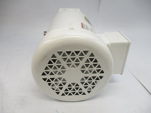 BALDOR VEM3556 GR-BMQ-824-60-L-56 230/460V 3.6/1.8A NSNP