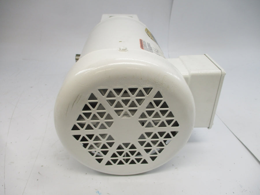 BALDOR VEM3556 GR-BMQ-824-60-L-56 230/460V 3.6/1.8A NSNP