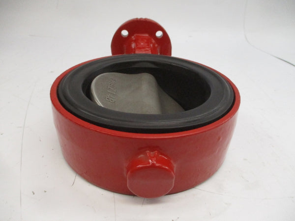 BRAY HOU0038 SER. 30 175PSI 4" NSNP