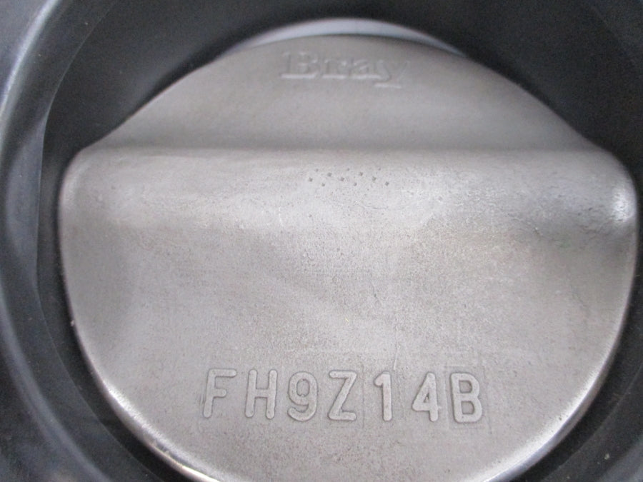 BRAY HOU0038 SER. 30 175PSI 4" NSNP