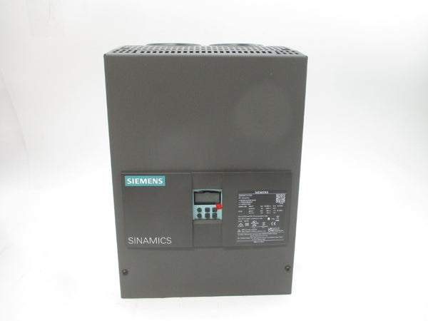 SIEMENS 6RA8018-6FV62-0AA0 50-480VAC 25A NSMP