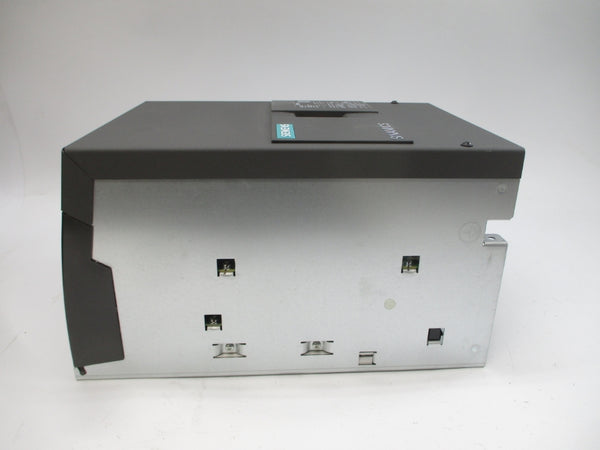 SIEMENS 6RA8018-6FV62-0AA0 50-480VAC 25A NSMP