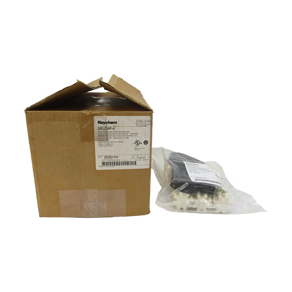 RAYCHEM GELCAP-4 292284-000 (PKG OF 5) 600V NSMP