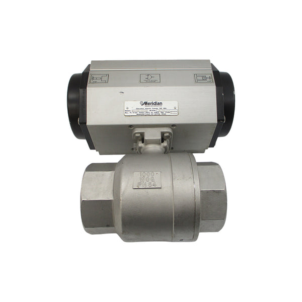 MERIDIAN EC110E-SU320 3" NSNP