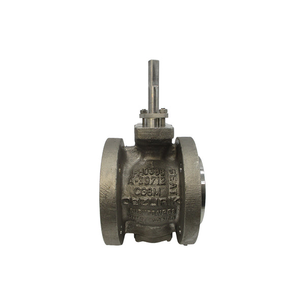 DEZURIK FH0386 A-39712 NSNP