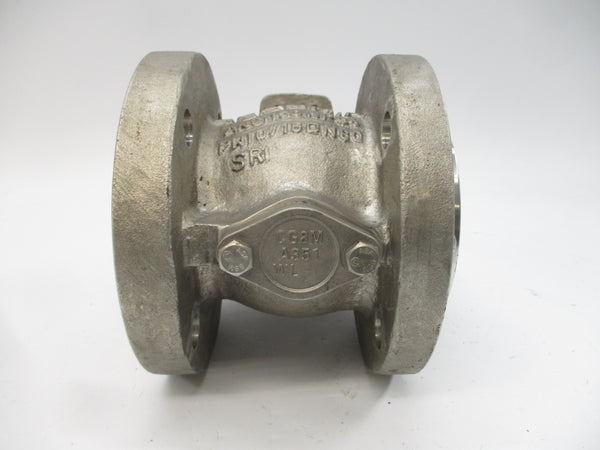 DEZURIK FH0386 A-39712 NSNP