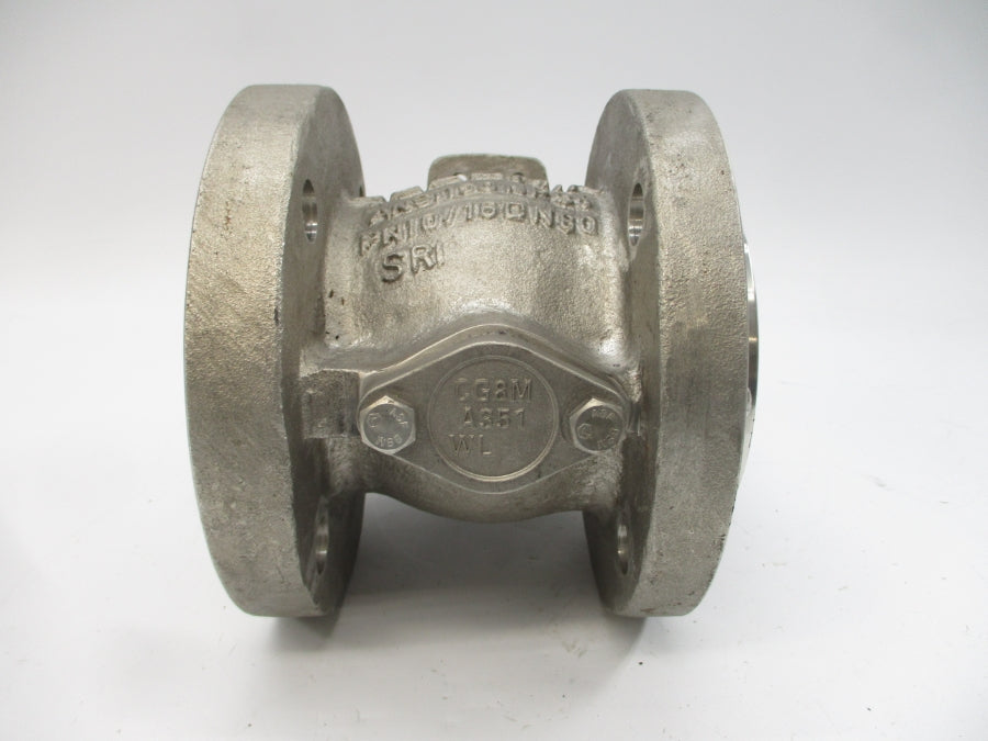 DEZURIK FH0386 A-39712 NSNP