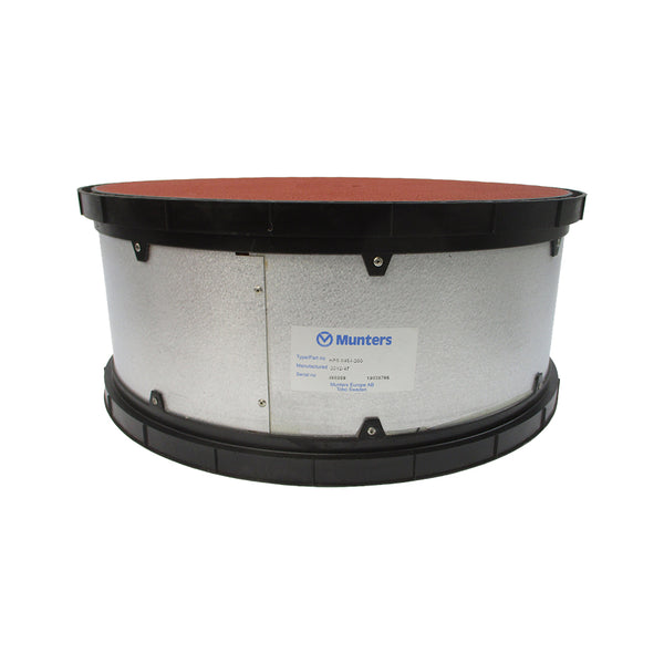 MUNTERS HPS0454-200 NSNP