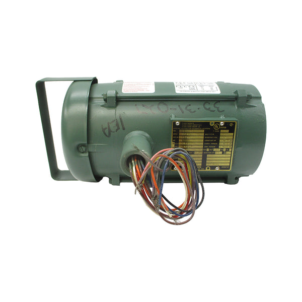 BALDOR BV198013 35S467-0087G1 230/460V 3.4/1.7A NSNP
