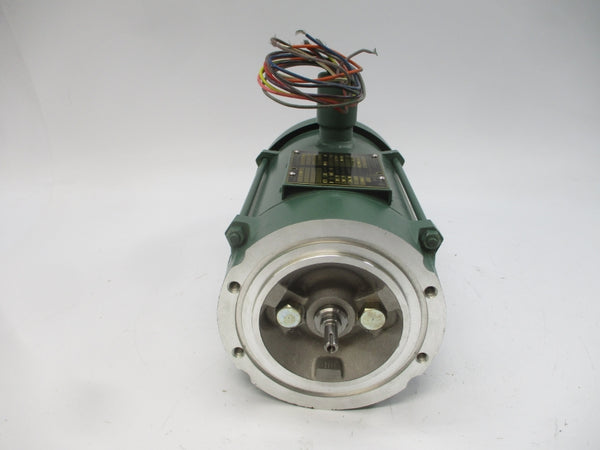 BALDOR BV198013 35S467-0087G1 230/460V 3.4/1.7A NSNP
