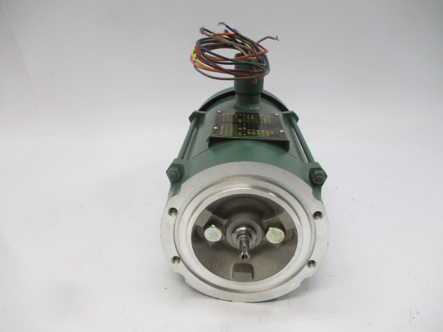 BALDOR BV198013 35S467-0087G1 230/460V 3.4/1.7A NSNP