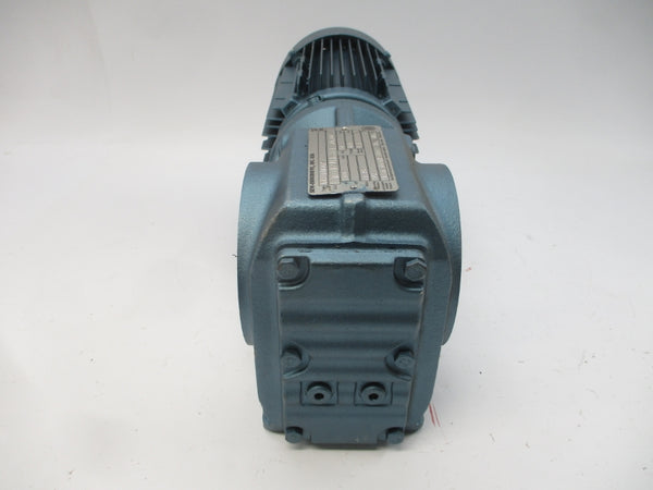 SEW-EURODRIVE DFT80K4 KA37DT80K4 230/460V 2.90/1.45A NSNP