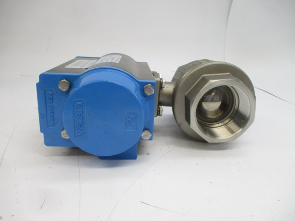 BONOMI 8P0134-SR75V-2 SR75S.05 116PSI 2" NSNP