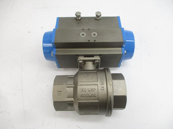 BONOMI 8P0134-SR75V-2 SR75S.05 116PSI 2" NSNP