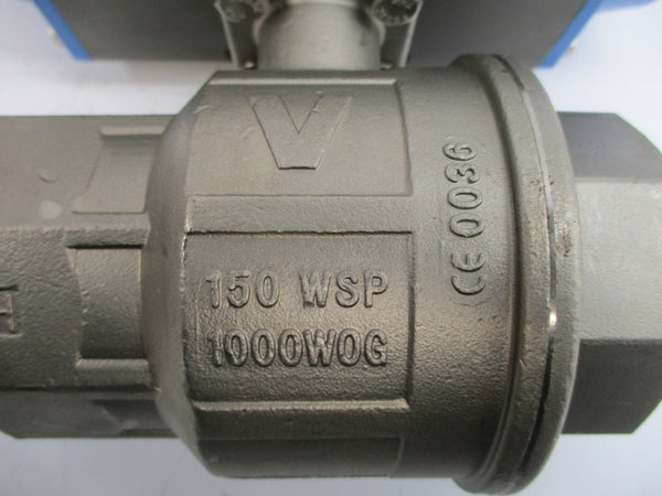 BONOMI 8P0134-SR75V-2 SR75S.05 116PSI 2" NSNP