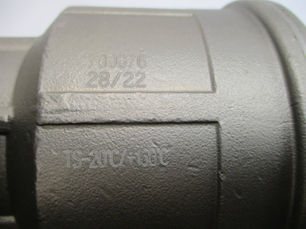 BONOMI 8P0134-SR75V-2 SR75S.05 116PSI 2" NSNP