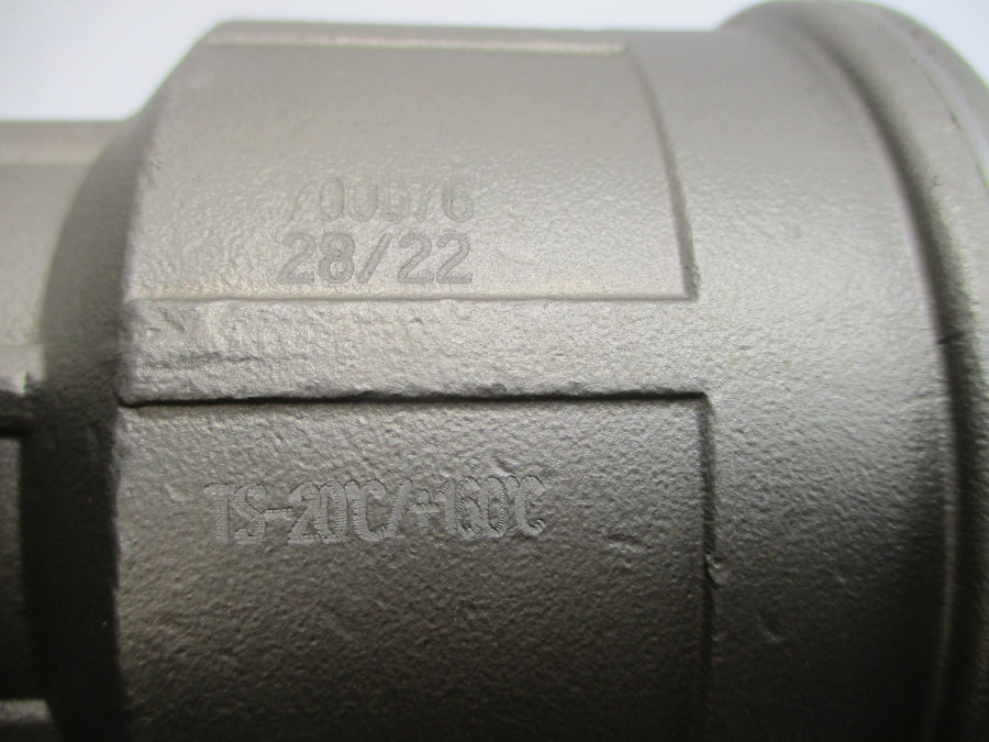 BONOMI 8P0134-SR75V-2 SR75S.05 116PSI 2" NSNP