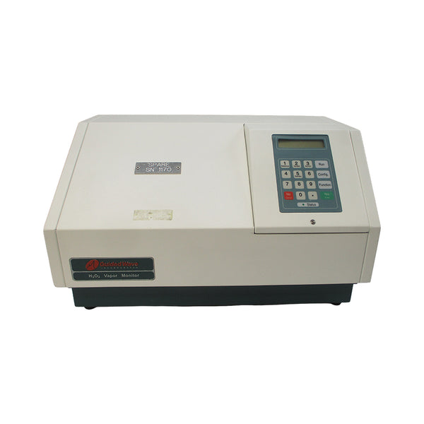 GUIDED WAVE 19200-002 100-240VAC 3A NSNP