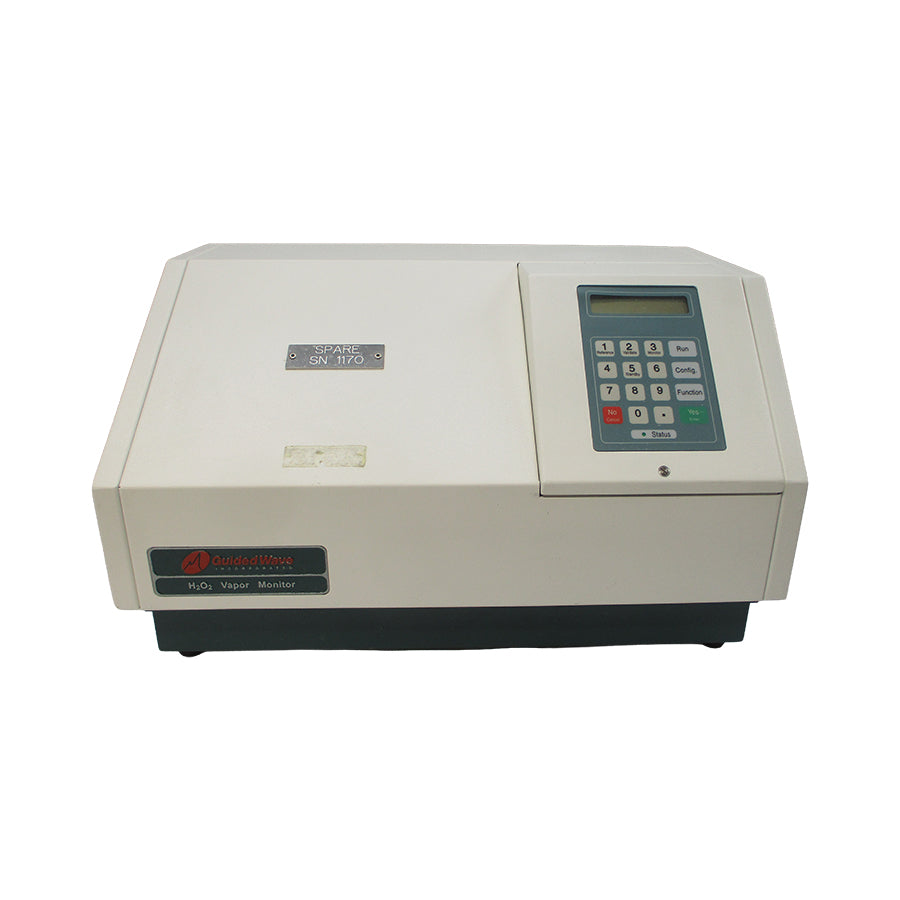 GUIDED WAVE 19200-002 100-240VAC 3A NSNP