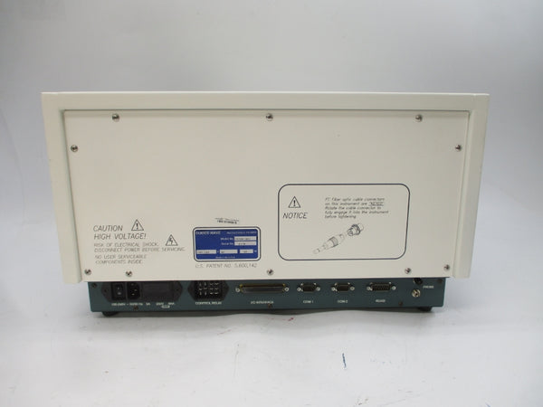 GUIDED WAVE 19200-002 100-240VAC 3A NSNP