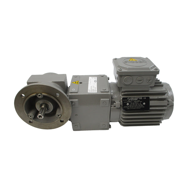 STOBER RD11W0-2000-025-4 K21080K4U/3382 480V 0.75A NSNP