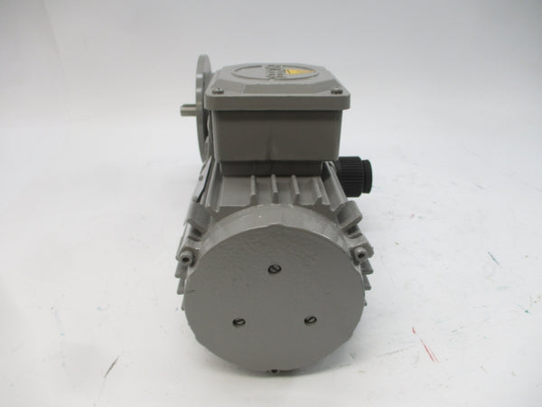 STOBER RD11W0-2000-025-4 K21080K4U/3382 480V 0.75A NSNP