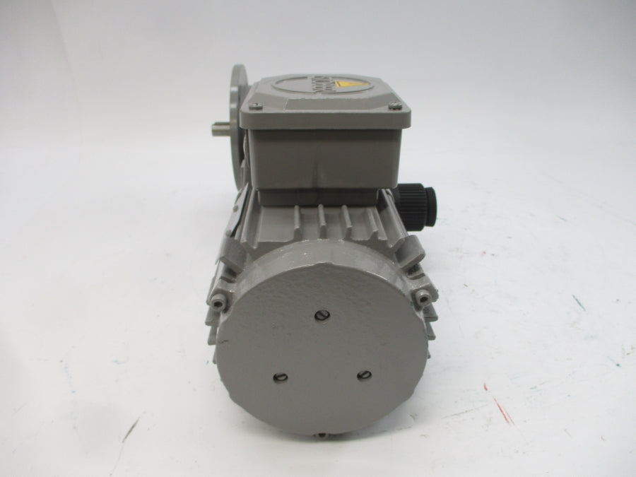 STOBER RD11W0-2000-025-4 K21080K4U/3382 480V 0.75A NSNP