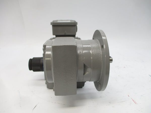 STOBER RD11W0-2000-025-4 K21080K4U/3382 480V 0.75A NSNP