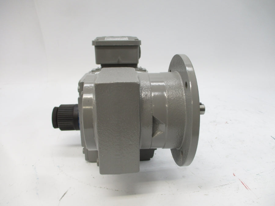 STOBER RD11W0-2000-025-4 K21080K4U/3382 480V 0.75A NSNP