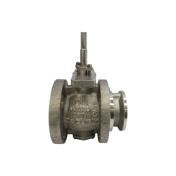 DEZURIK GF0419 A-39712 NSNP