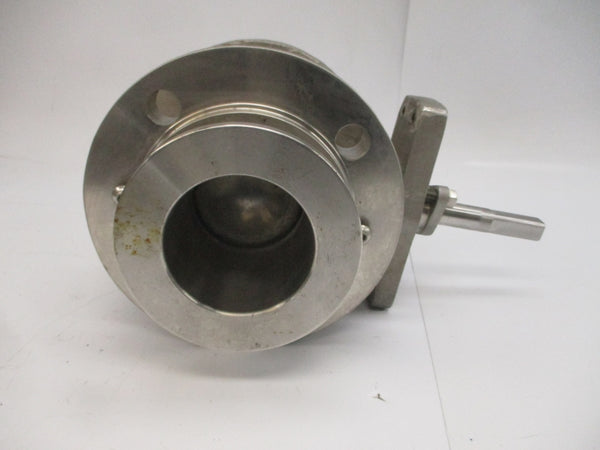 DEZURIK GF0419 A-39712 NSNP