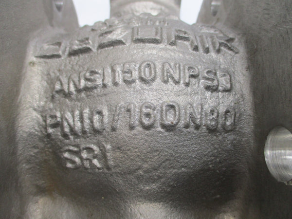 DEZURIK GF0419 A-39712 NSNP